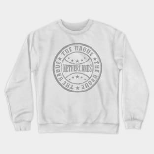 The Hague Crewneck Sweatshirt